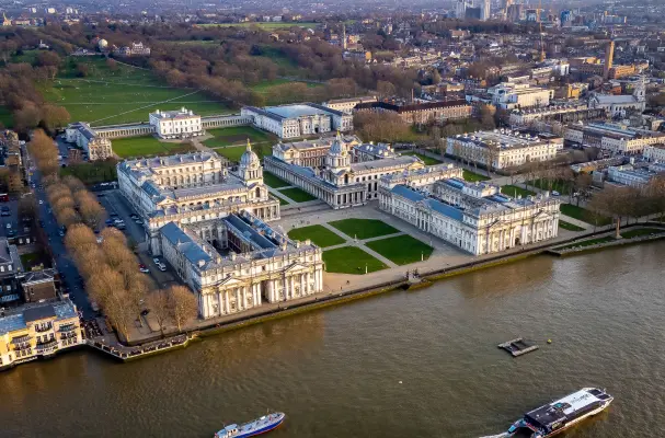 Property maintenance Greenwich - Our Approach