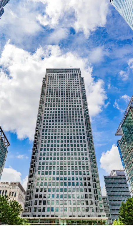 Property maintenance London - Commercial property maintenance