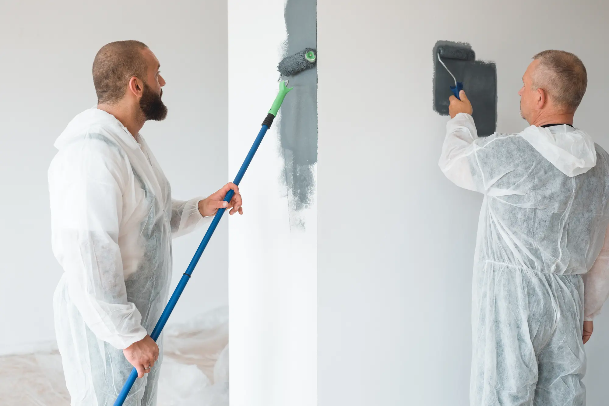 Professional Design and Decorating