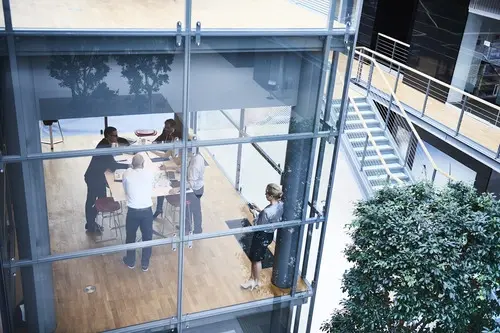 Commercial Office Cleaning Surrey - Expertise and Safety