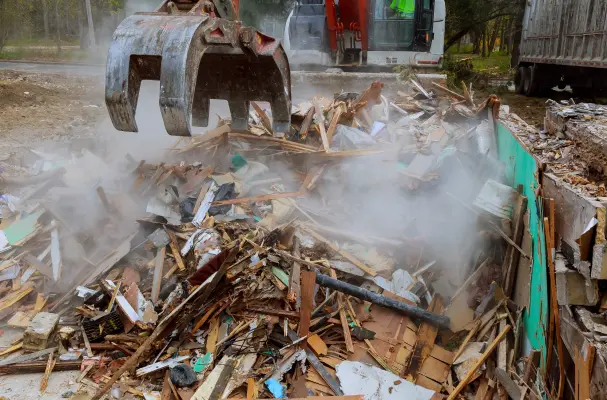Post-Construction Cleaning: What Your Project Handovers Might Be Missing