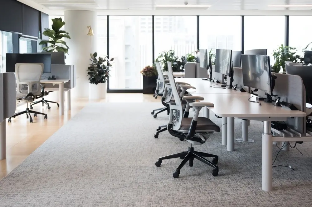 Commercial Office Cleaning Essex - Commercial Office Cleaning Essex
