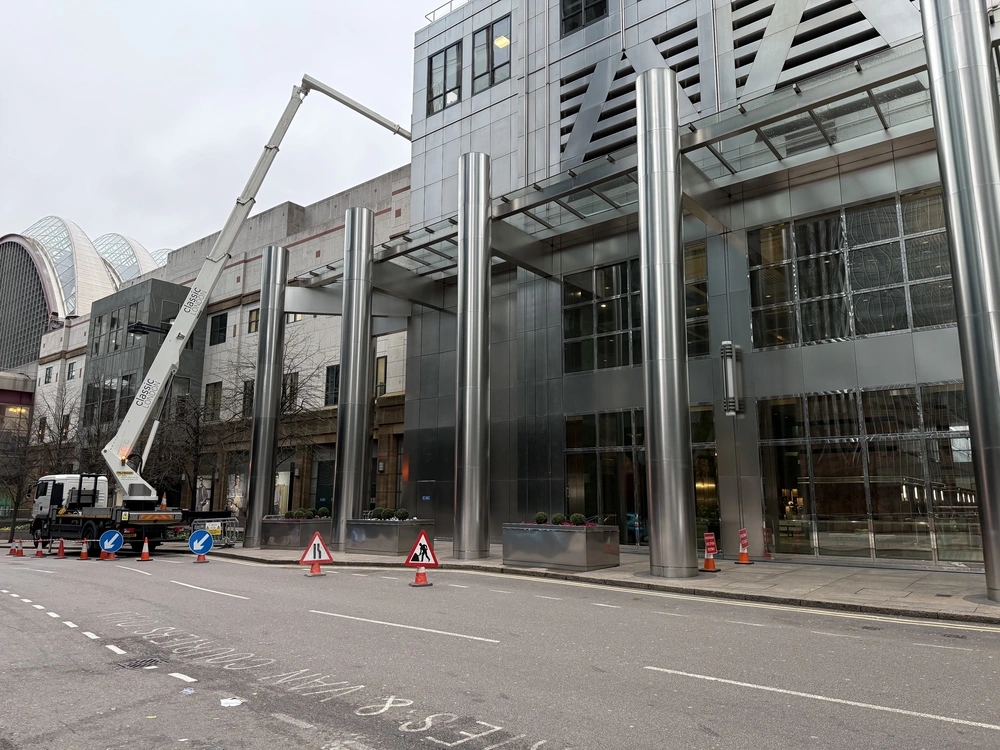 Mewp hire Surrey - Detailed MEWP Hire Services