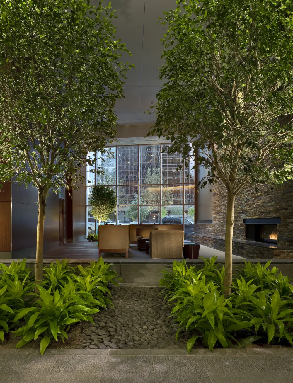 Indoor Landscaping - Indoor Landscaping