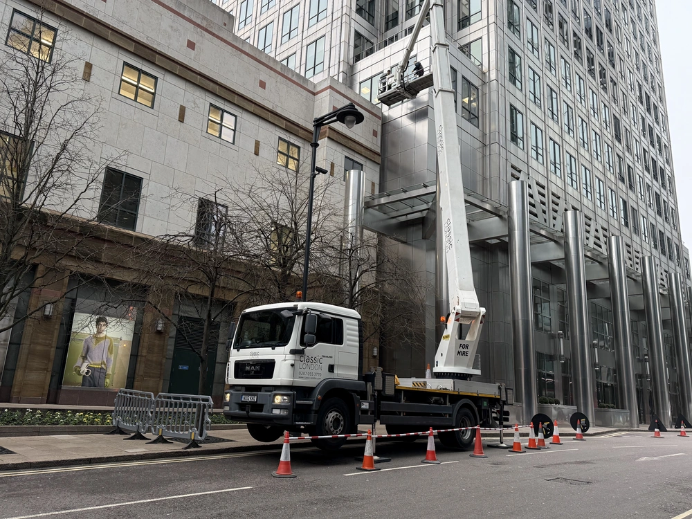 The Return of Investment of Professional Property Maintenance