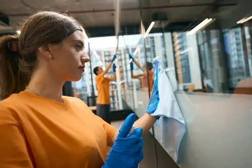 How to Keep Your London Office Building in Top Condition: A Maintenance Checklist