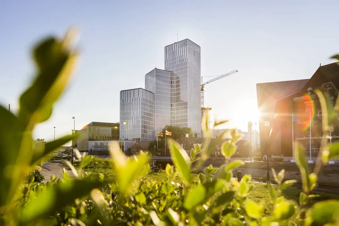 Classic London: Building a Sustainable Future in Property Maintenance
