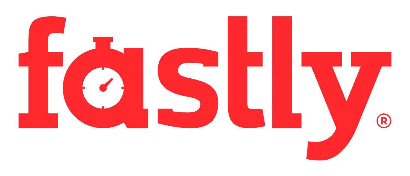 Fastly Logo