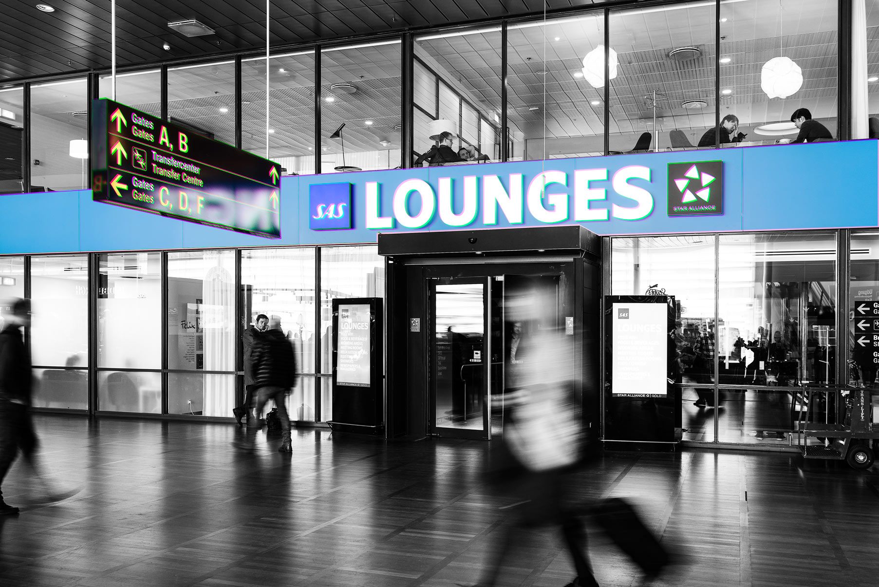 Objective Solutions Objective | Airport and Airline solutions