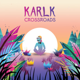 Karlk - Crossroads (Album)