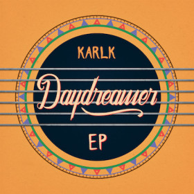 Karlk - Daydreamer (feat. GuitK)