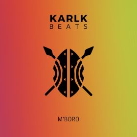 Karlk - M'Boro