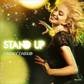 Danny Darko - Stand Up (Karlk Remix)
