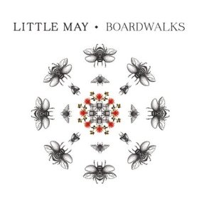 Little May - Boardwalks (Karlk edit)