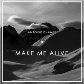 Antoine Chambe - Make Me Alive (Karlk Remix)