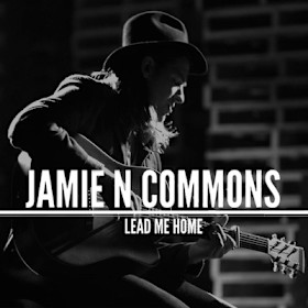 Jamie N. Commons - Lead me Home (Karlk Edit)