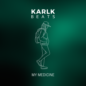 Karlk - My Medicine