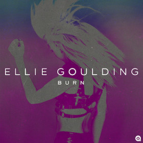 Ellie Goulding - Burn (Karlk Remix)
