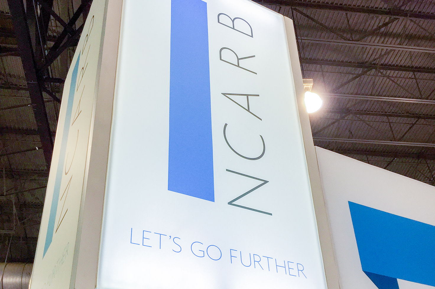 NCARB Booth Image