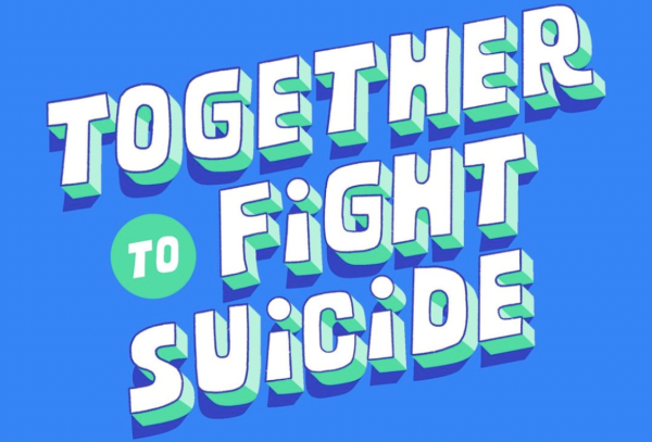 American Foundation for Suicide Prevention