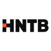 HNTB Logo