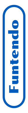 Funtendo Logo