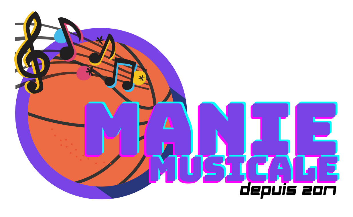 Logo de Manie musicale.