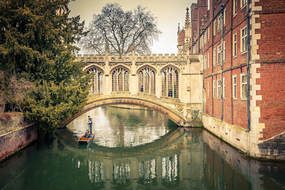 Cambridge