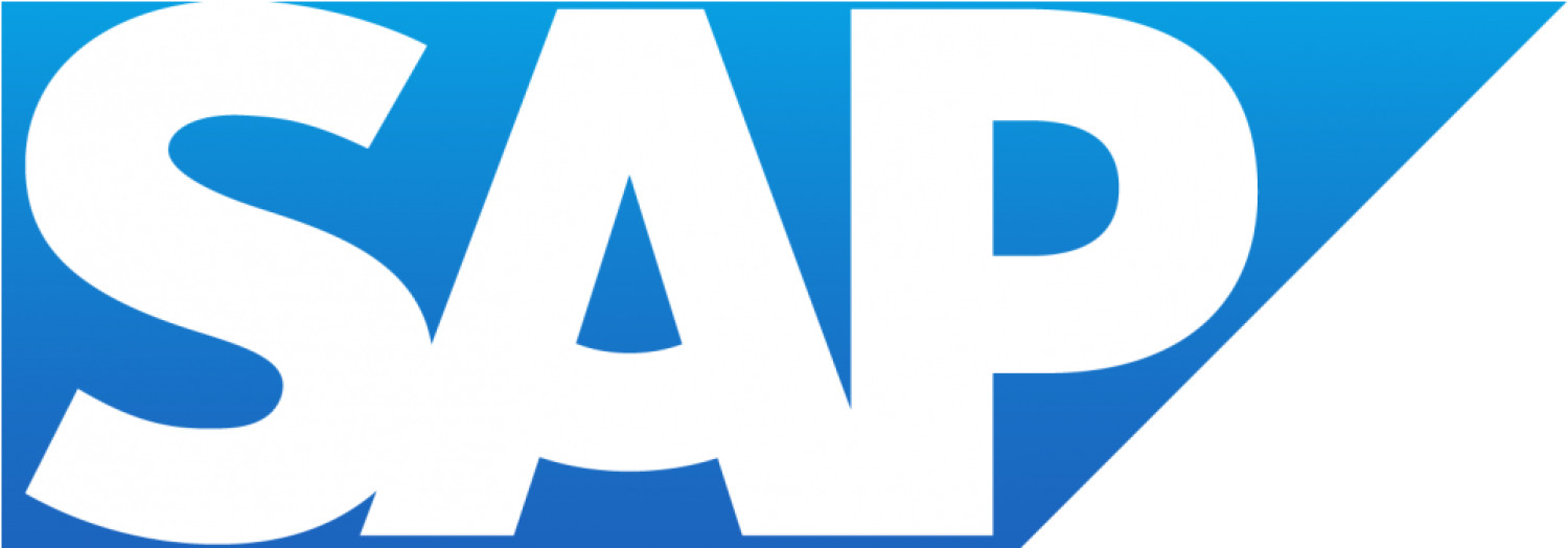 SAP logo