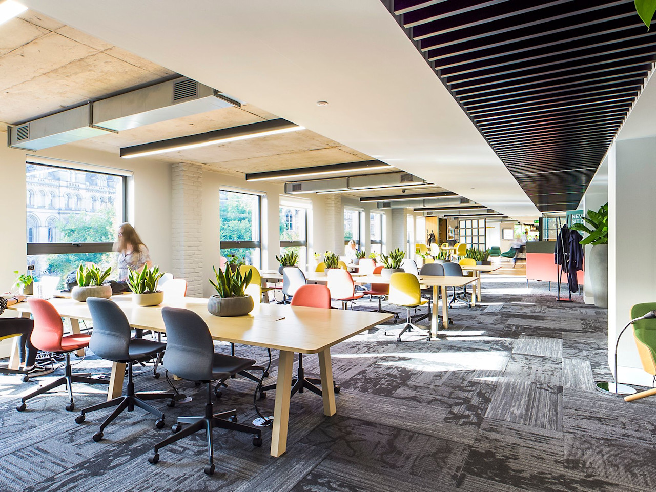 Cotton House Manchester