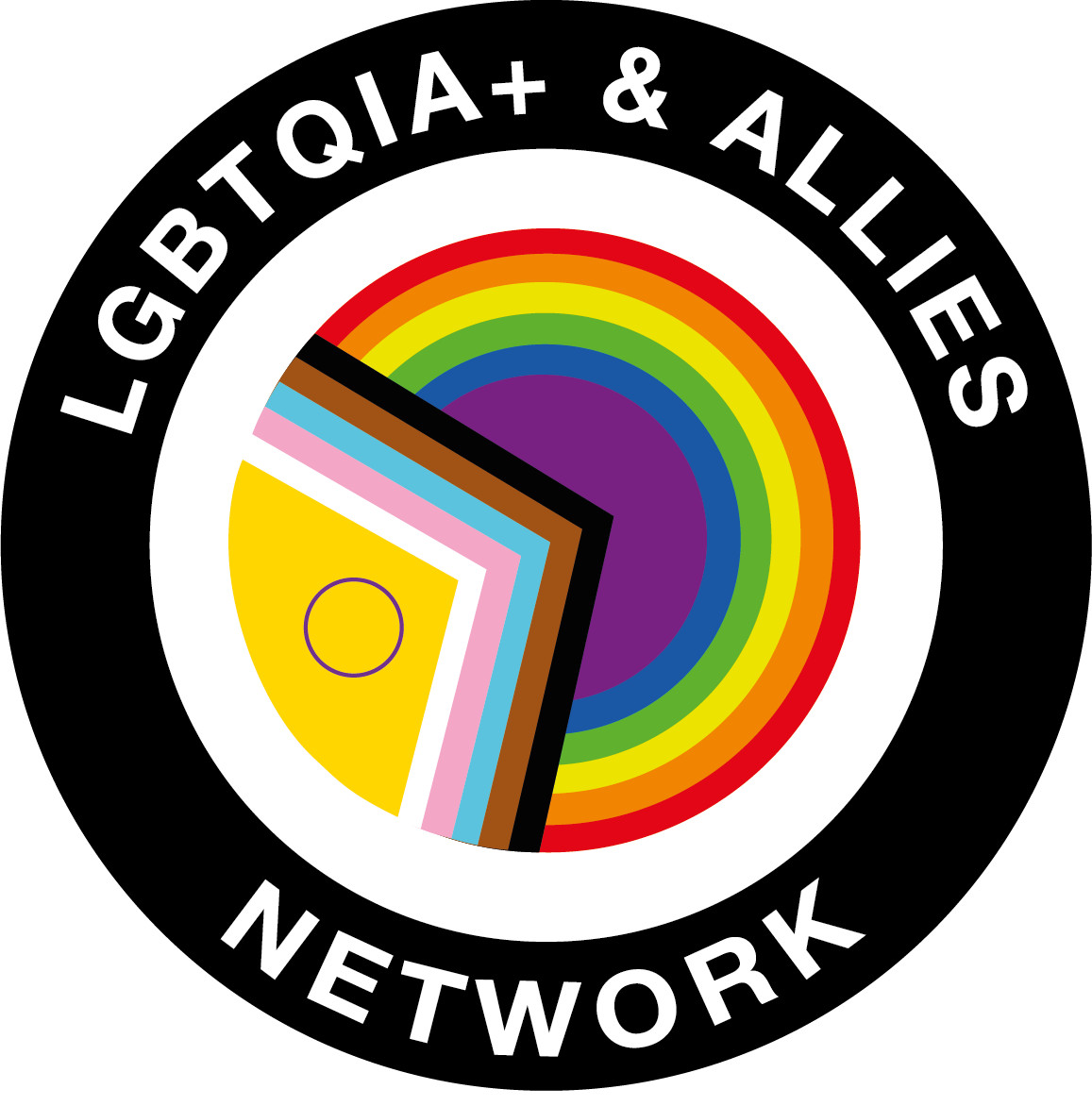 Bruntwood LGBTQIA+ Allies