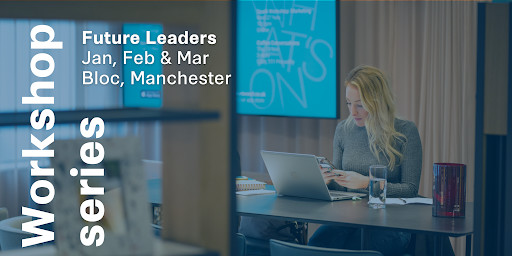Spark Workshop Series: Future Leaders Cohort 2