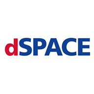 dSpace company logo
