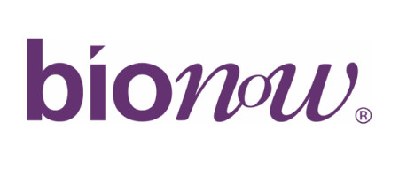 Bionow logo