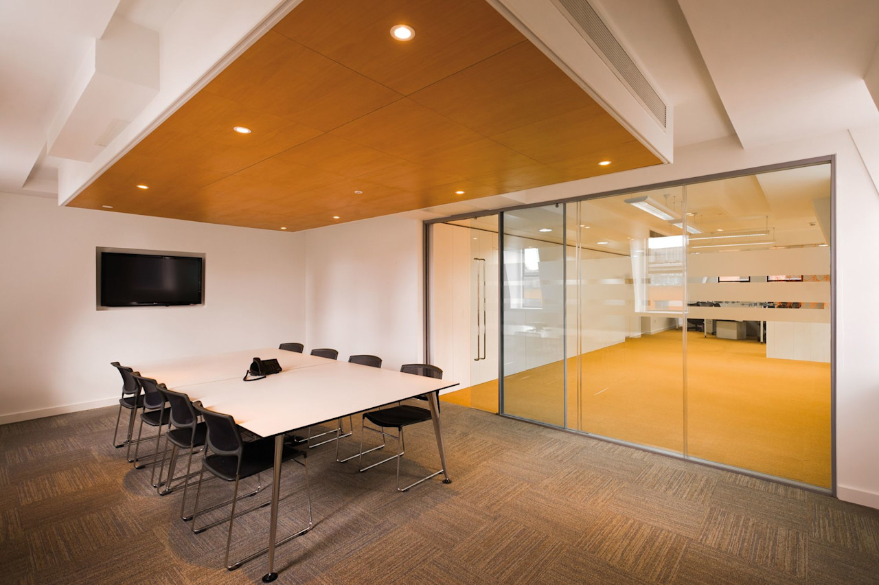 Cotton House Manchester