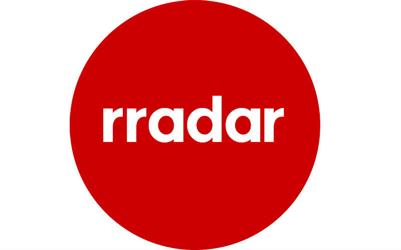 Rradar Logo