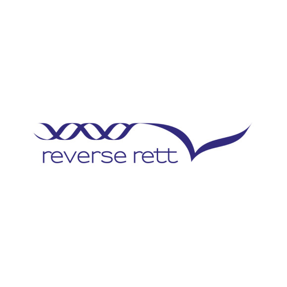 Reverse Rett logo