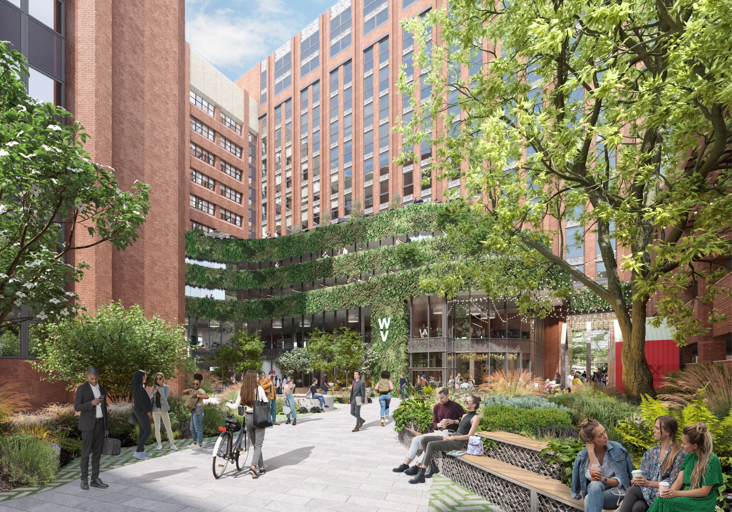 The Green At West Village Shocking Details Exposed - zrhbt4v