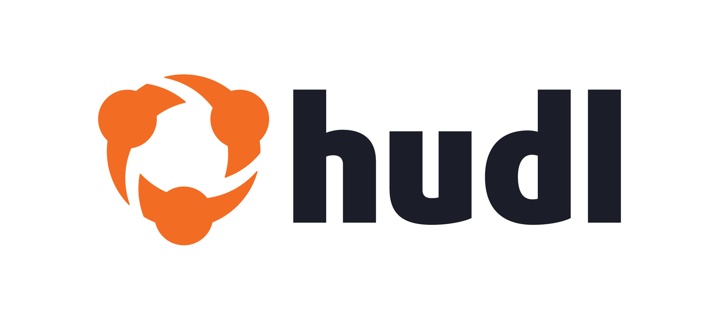 Hudl logo