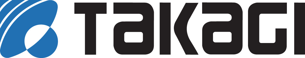 Takagi Logo