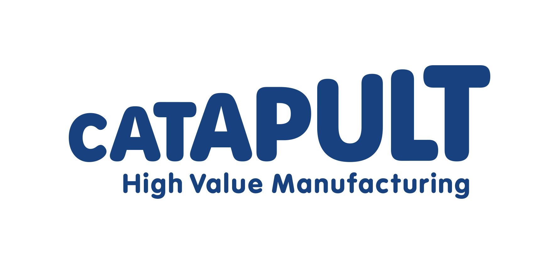 High Value Manufacturing Catapult Logo
