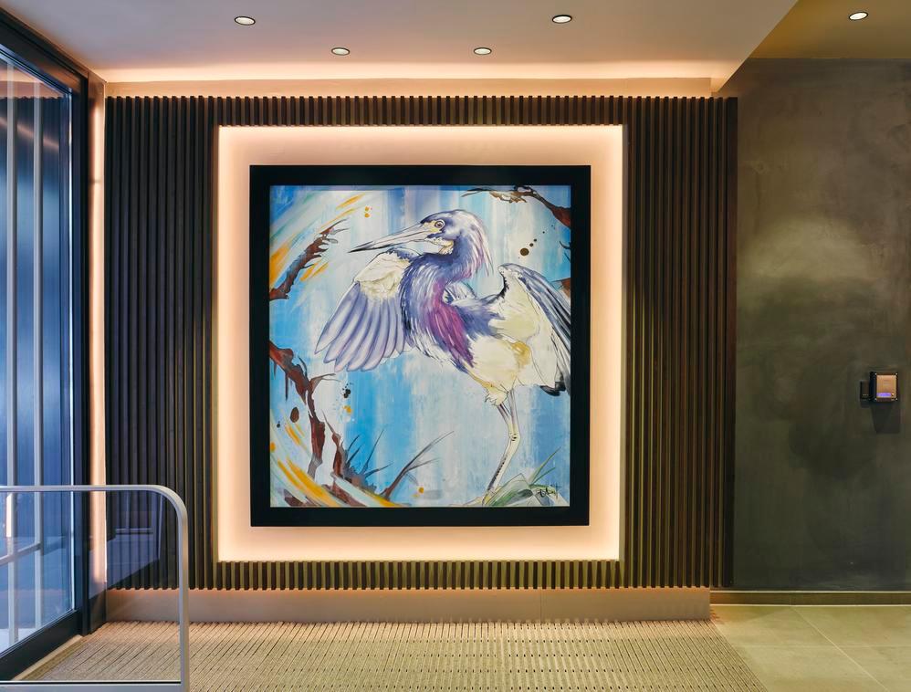 Faulkner House Manchester Bruntwood