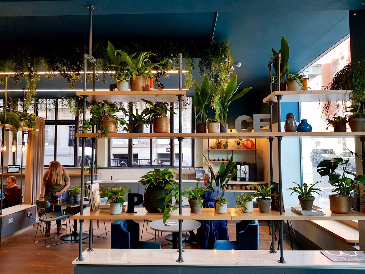 Cotton Exchange Liverpool Bruntwood