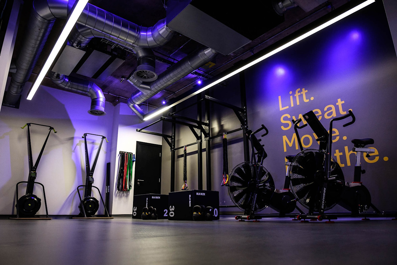 Cotton House Manchester