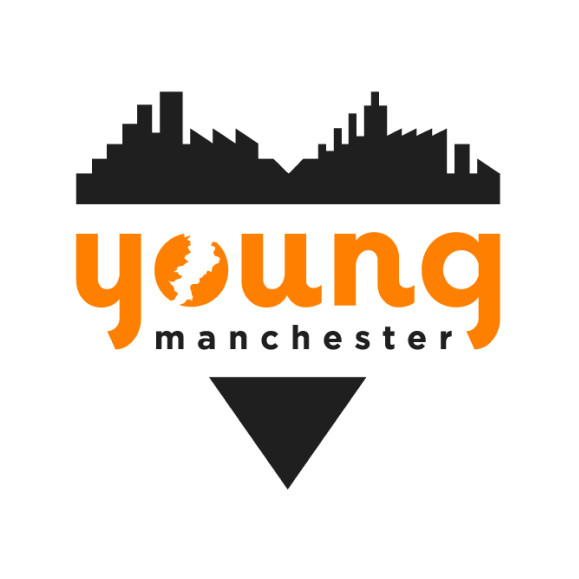 Young Manchester logo