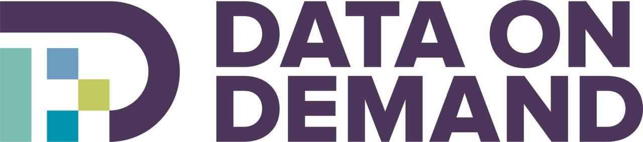 Data On Demand logo