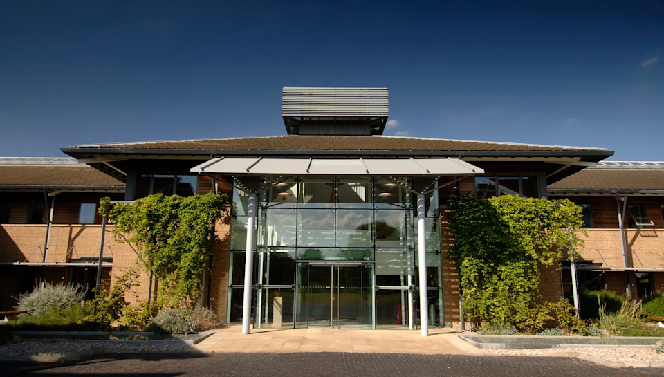 Melbourn Science Park