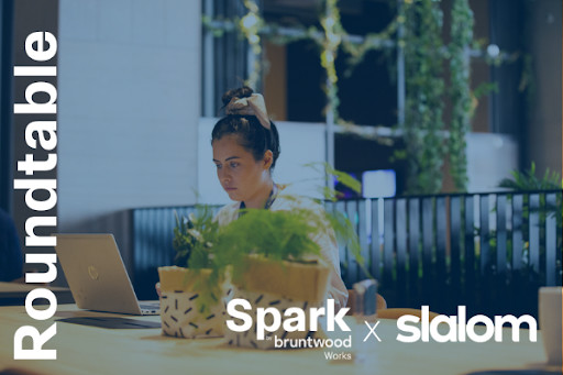 Spark Panel: Future of Working