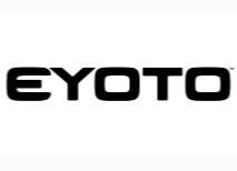 eyoto black logo