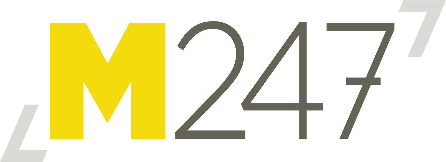 M247 Logo
